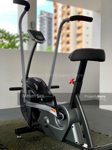 1 Bed Apartment (Condo) for Rent in  Neem Tree - Image 5